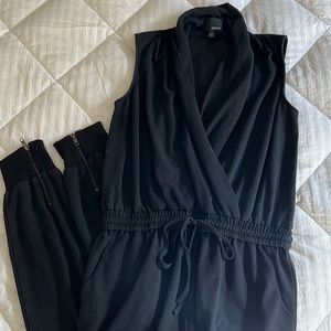 Greylin Relaxed Jumpsuit